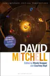 David Mitchell synopsis, comments