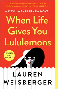 when life gives you lululemons book cover image