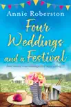 Four Weddings and a Festival synopsis, comments