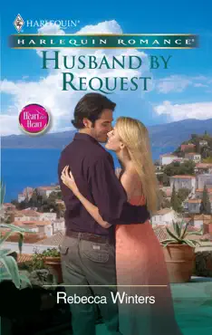 husband by request book cover image