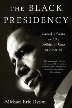 the black presidency book cover image