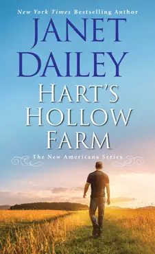hart's hollow farm book cover image