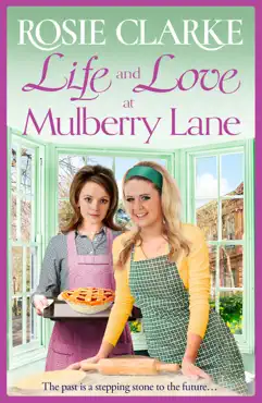 life and love at mulberry lane book cover image