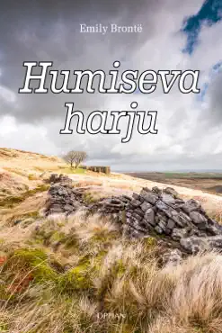 humiseva harju book cover image
