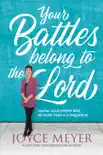 Your Battles Belong to the Lord synopsis, comments