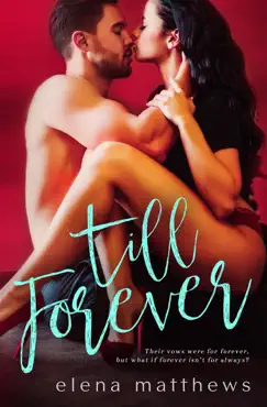 till forever book cover image