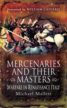 mercenaries and their masters book cover image