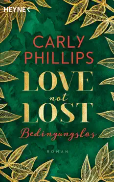 love not lost - bedingungslos book cover image
