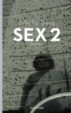 sex 2 imagen de la portada del libro