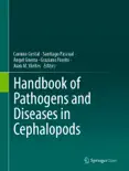Handbook of Pathogens and Diseases in Cephalopods reviews
