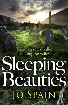 sleeping beauties book cover image