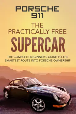 porsche 911:the practically free supercar book cover image