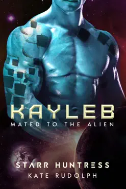 kayleb book cover image
