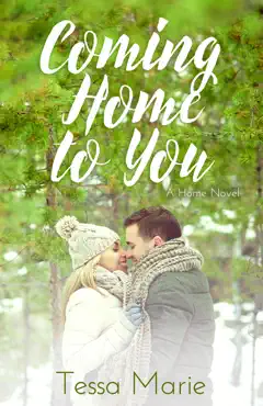 coming home to you book cover image
