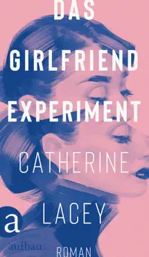 das girlfriend-experiment book cover image