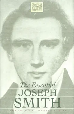 the essential joseph smith book cover image