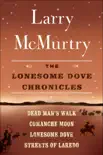 The Lonesome Dove Series synopsis, comments