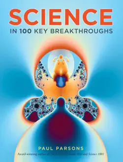 science in 100 key breakthroughs book cover image