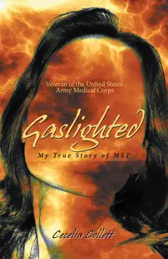 gaslighted book cover image
