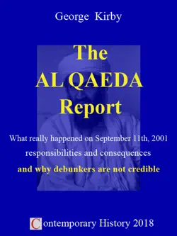 the al qaeda report book cover image