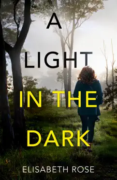 a light in the dark (taylor's bend, #3) imagen de la portada del libro