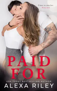 paid for book cover image