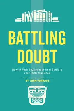 battling doubt book cover image