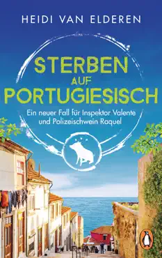 sterben auf portugiesisch book cover image