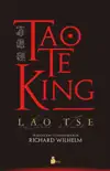 Tao Te King sinopsis y comentarios