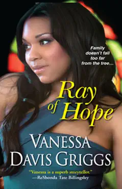 ray of hope book cover image