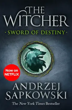 sword of destiny imagen de la portada del libro