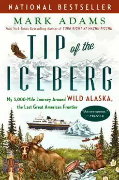 tip of the iceberg book cover image