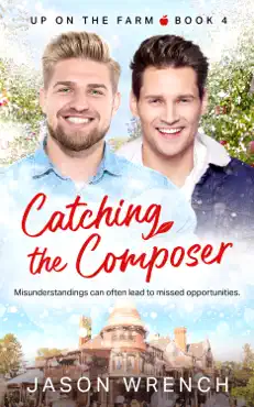 catching the composer book cover image