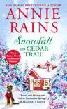 Snowfall on Cedar Trail synopsis, comments