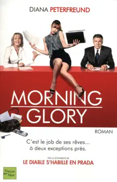 morning glory book cover image