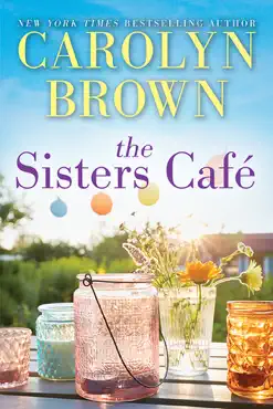 the sisters café book cover image