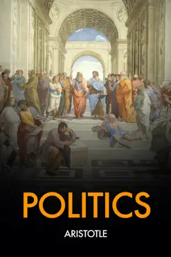 politics book cover image