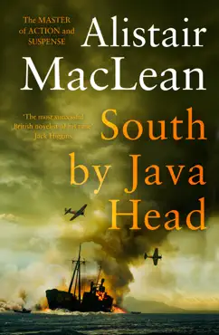 south by java head book cover image