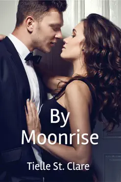 by moonrise book cover image