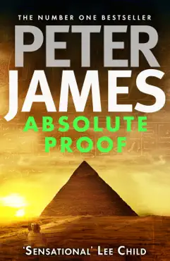 absolute proof book cover image