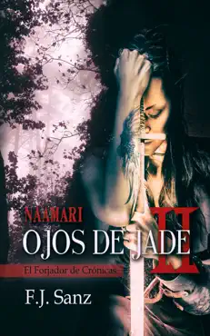ojos de jade ii book cover image