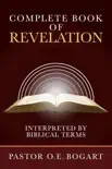 The Complete Book of Revelation synopsis, comments