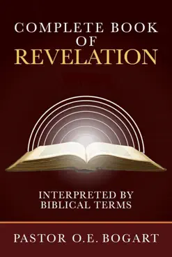 the complete book of revelation book cover image