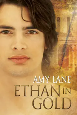 ethan in gold book cover image