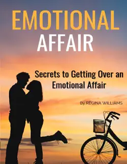 emotional affair book cover image