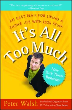 it's all too much book cover image