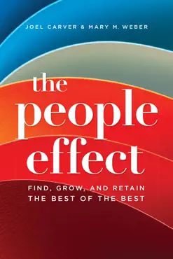 the people effect book cover image