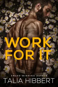 work for it book cover image
