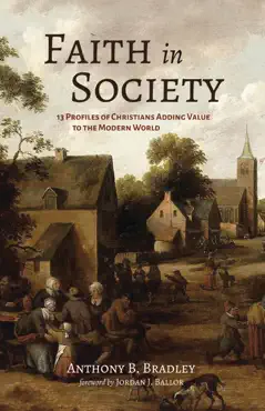 faith in society book cover image