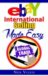 EBay International Selling Made Easy sinopsis y comentarios